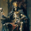 Avatar of player SolitudeKing