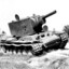 kv-2 sssr 152mm stalin
