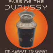 Dunussy