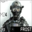 Sgt. Frost