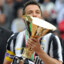A. Del Piero