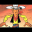 Lucky Luke