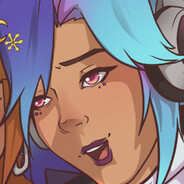 luna <3