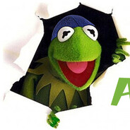 Kermit the Jew