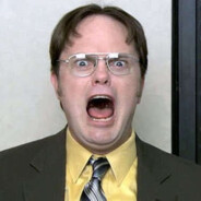 Dwight Schrute