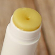 Used Chapstick