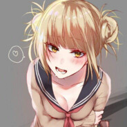 Himiko Toga