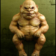 гномик гомик