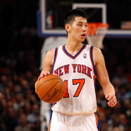 Jeremy Lin