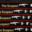 The Suspect