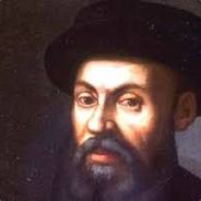 Ferdynand Magellan