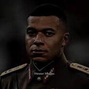 Dictator Mbappé