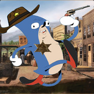 Sheriff Sanic