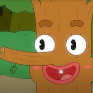 THE TREE