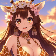 ♠Giraffe♠