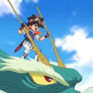 正义使者战部渡