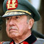 Augusto Pinochet