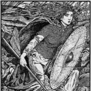 Vulpus avatar