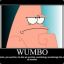 Wumbo