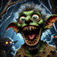 [RLG] - Gaping_Goblin