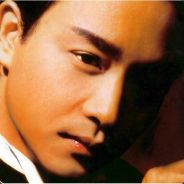 Leslie丶思
