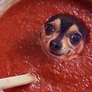 dog sauce