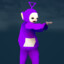 Tinky Winky