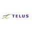 Average Telus Employee