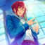 逆先夏目 Sakasaki Natsume