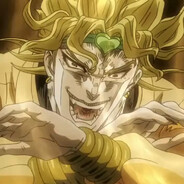 Za Warudo!