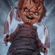 Hi Im Chucky.You Wanna Play ?