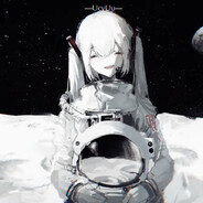 初音ミク—GhOst🅥