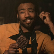 Lando Calrizzian