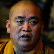 Monk. avatar