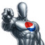Pepsiman's avatar