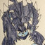 Nomasu/Alastor