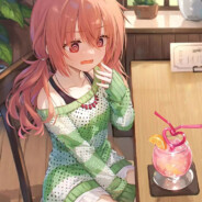 反正我就是个宅