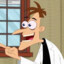 Dr. Heinz Doofenshmirtz