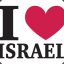 I LOVE ISRAEL