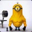 KEVIN [D]