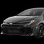 2025 GR Corolla