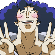GingaThunder's Avatar