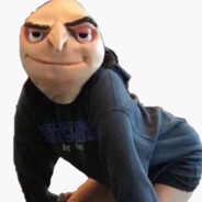 Felonious Gru