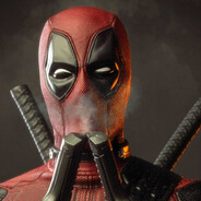 Steam Avatar