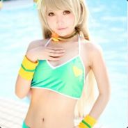 十六夜咲夜的骨灰