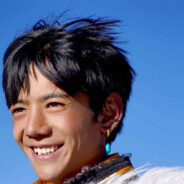 芝士雪豹叮禎珍珠