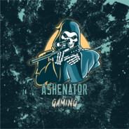 Ashenator avatar