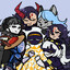 Avatar of shellrunas