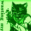 Corn if he was Green