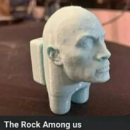 Rock Mongus